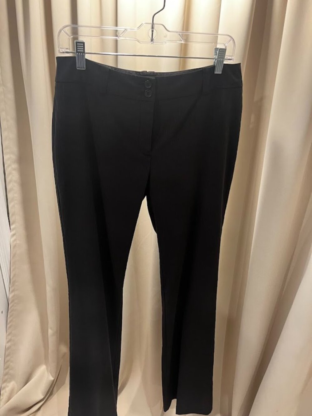 New York & Company Women’s 8 Tall Dress Pants